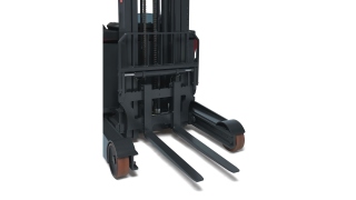 Forquilles de Linde Material Handling 