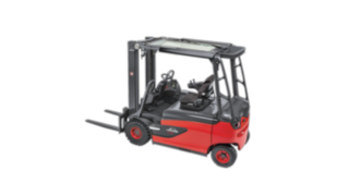 Carretillas eléctricas