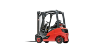 Carretillas térmicas