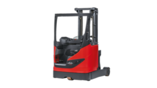 Carretillas retráctiles