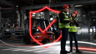 Comercial Nonó: adaptaciones y accesorios originales para carretillas Linde en el corazón de la Cataluña industrial