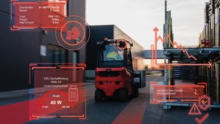 Linde Material Handling – Comercial Nonó: gestión de flotas de carretillas con sistemas avanzados en la provincia de Girona y la comarca de Osona